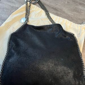 Stella McCartney Falabella Small Tote